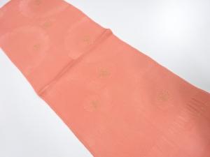 大特価品　未使用品　正絹　丹後ちりめん　帯揚げ